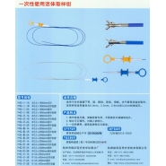 一次性使用活檢鉗