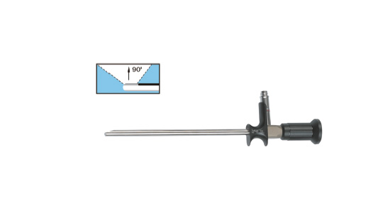 Adjustable Tele-laryngoscope