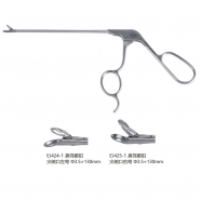 EJ424-4/EJ425-1Fine rhinoethmoidal forceps